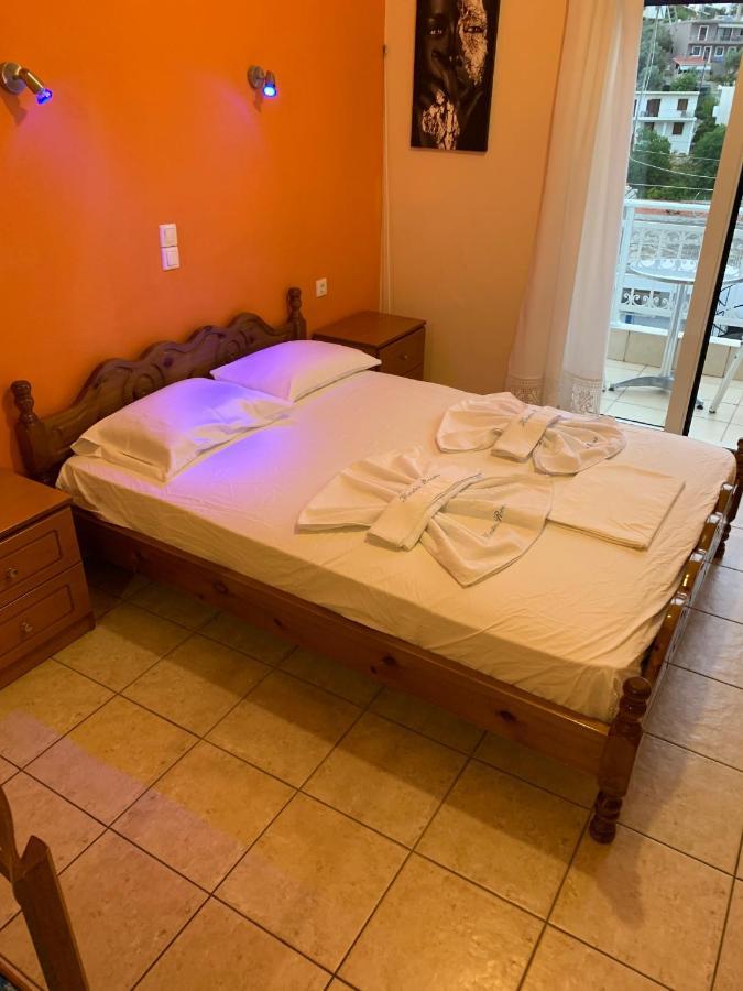 Kostas Rooms Βότση Εξωτερικό φωτογραφία