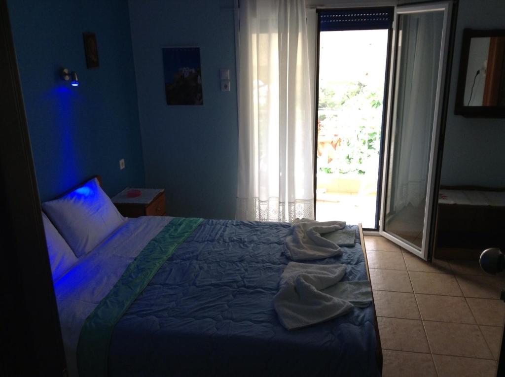 Kostas Rooms Βότση Εξωτερικό φωτογραφία